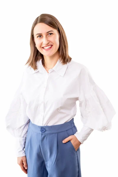 Fehér Zsuzsi pénzügyi tanácsadó